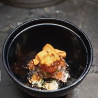 Saishin at Gansevoort Rooftop ico
