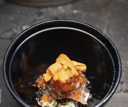 Saishin at Gansevoort Rooftop