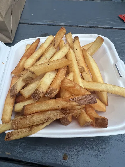Smacking Burger Picture 8