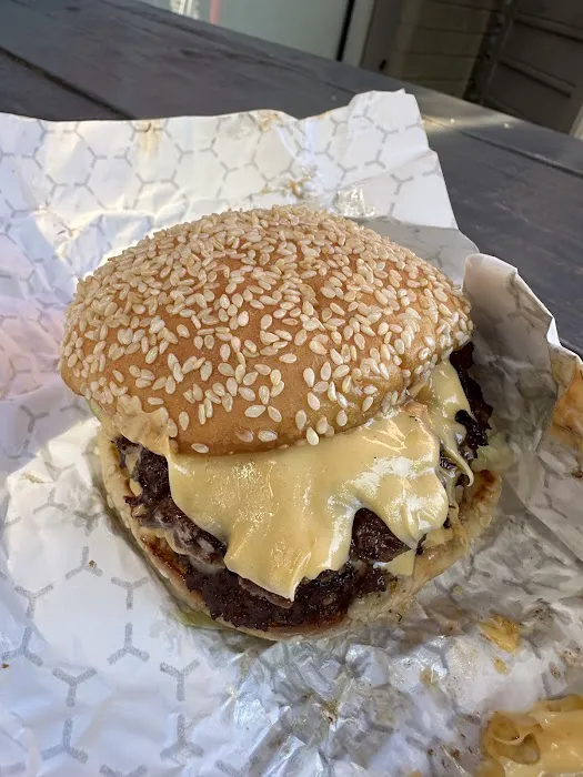 Smacking Burger Picture 3