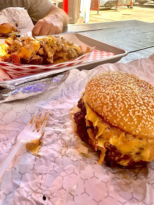 Smacking Burger Picture 7