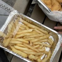 Halal Food Cart ico