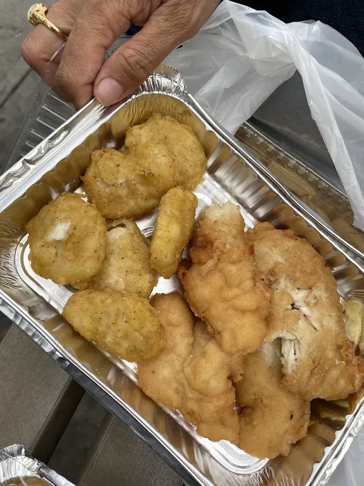 Halal Food Cart Picture 3