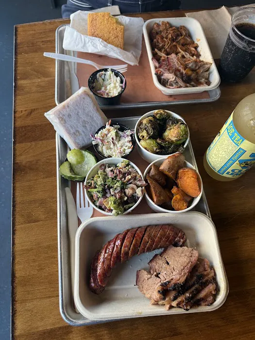 Mighty Quinn's Barbeque Picture 1