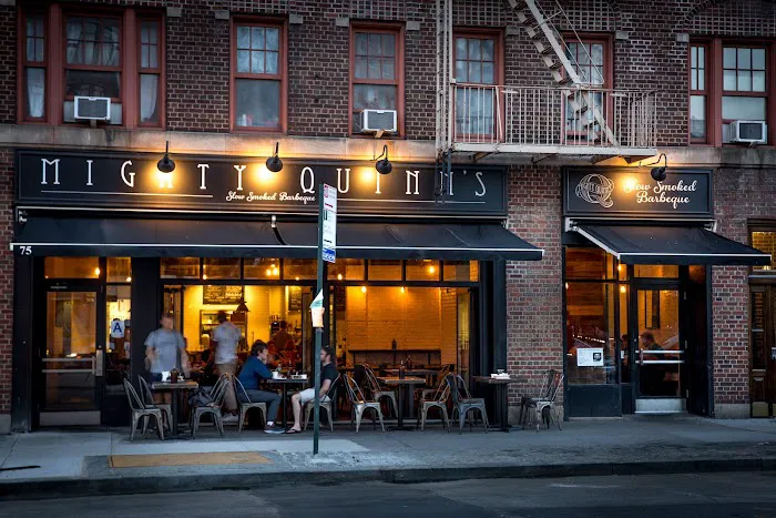 Mighty Quinn's Barbeque Picture 4