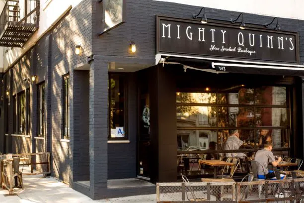 Mighty Quinn's Barbeque Picture 3