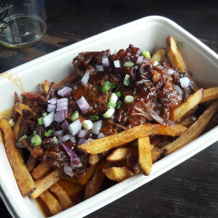 Mighty Quinn's Barbeque Picture 10