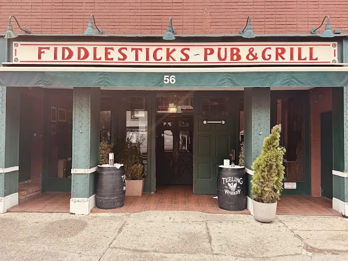 Fiddlesticks Pub Picture 4
