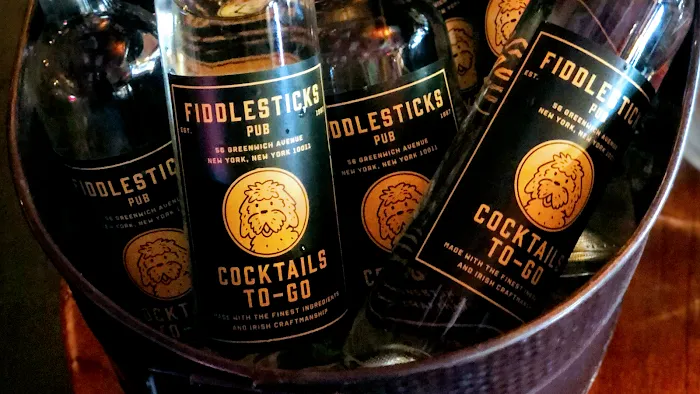 Fiddlesticks Pub Picture 8