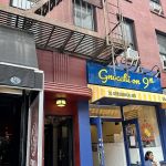 Gnocchi on 9th