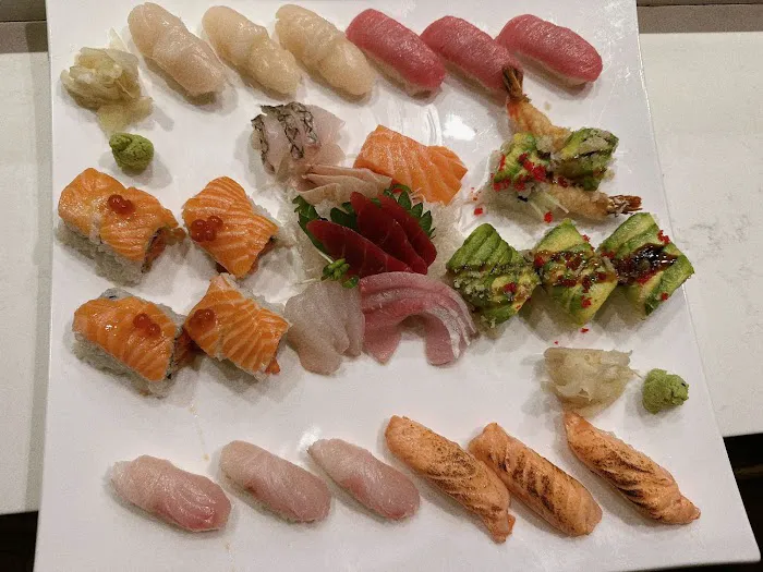 Umami Sushi Picture 1