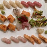 Umami Sushi ico