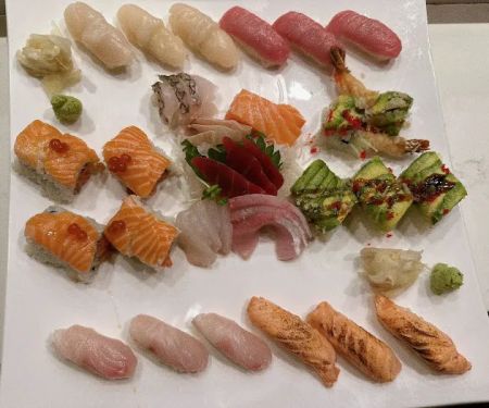 Umami Sushi