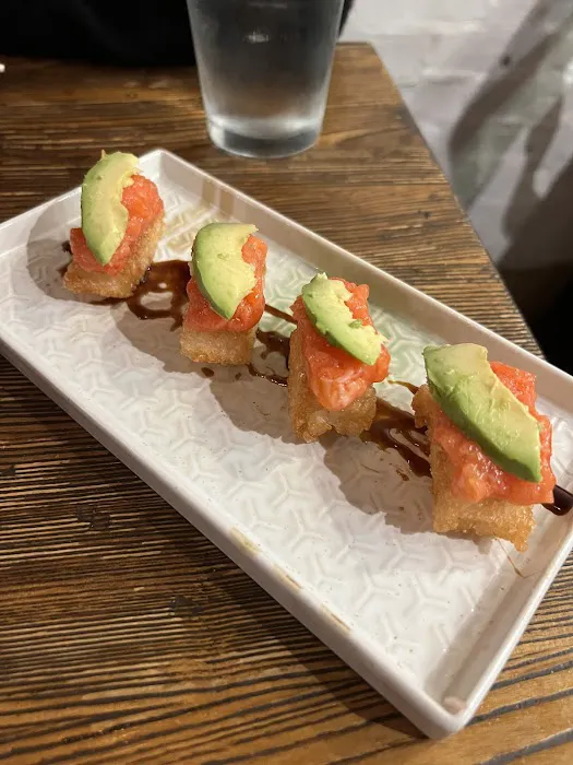 Umami Sushi Picture 3