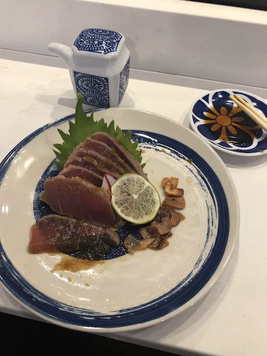 Umami Sushi Picture 8
