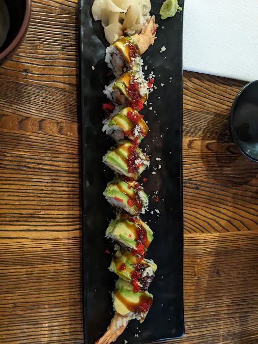 Umami Sushi Picture 9