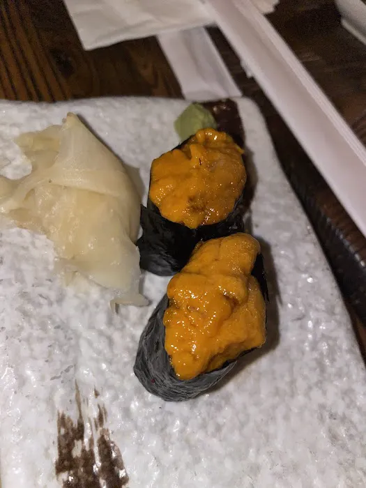 Umami Sushi Picture 5