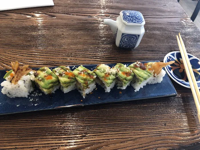 Umami Sushi Picture 6