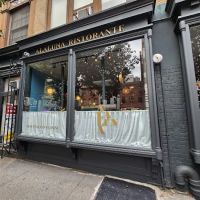 Alaluna Ristorante ico