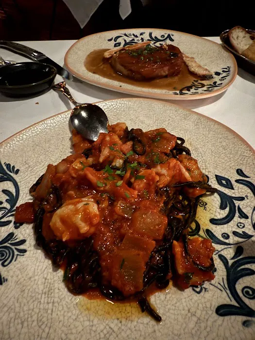Alaluna Ristorante Picture 7