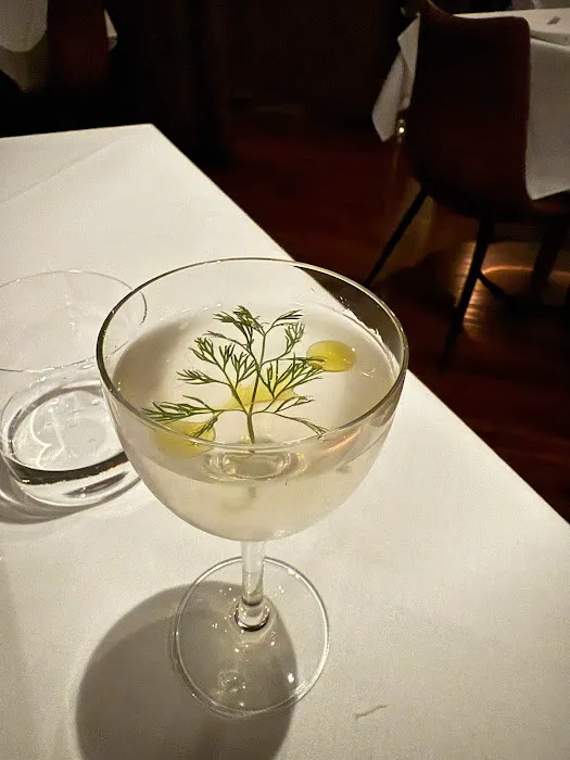 Alaluna Ristorante Picture 6
