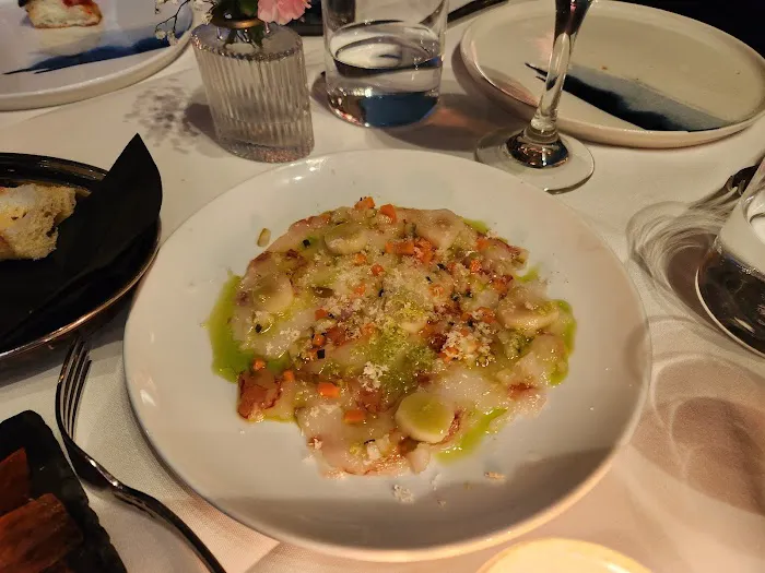 Alaluna Ristorante Picture 3