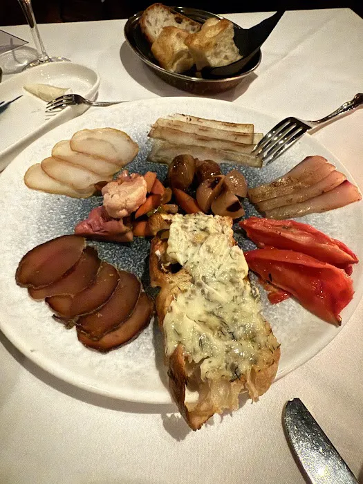 Alaluna Ristorante Picture 5