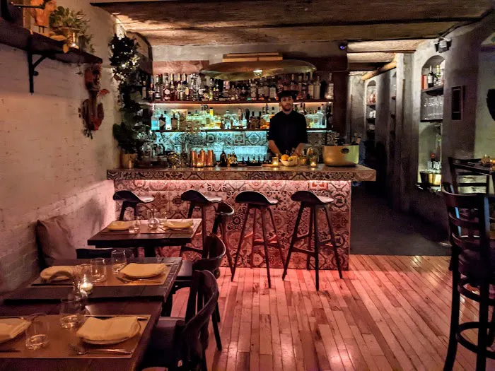 Osteria 57 Picture 3