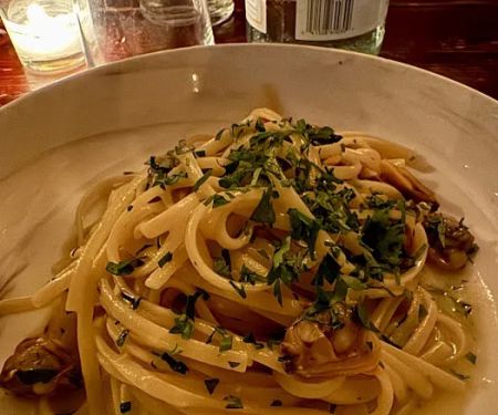 Osteria 57