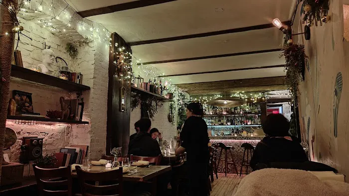 Osteria 57 Picture 5