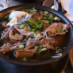 Ginger and Lemongrass
