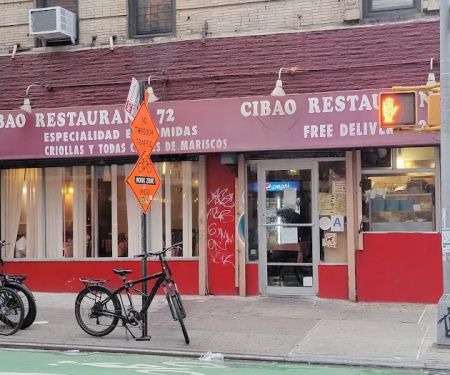 Cibao Restaurant