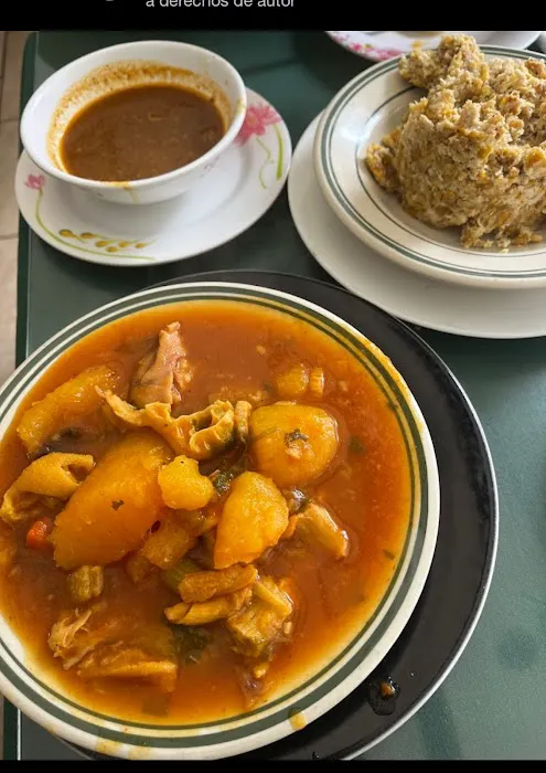 Cibao Restaurant Picture 9
