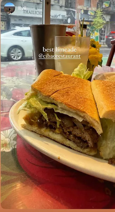 Cibao Restaurant Picture 2