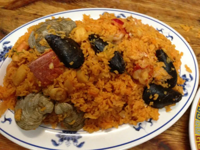 Cibao Restaurant Picture 10