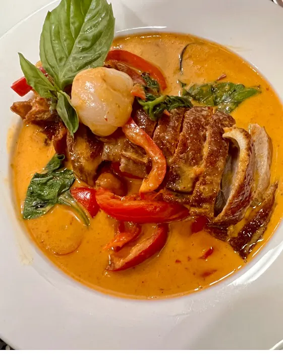 Thailicious ( Thai Food) Picture 8