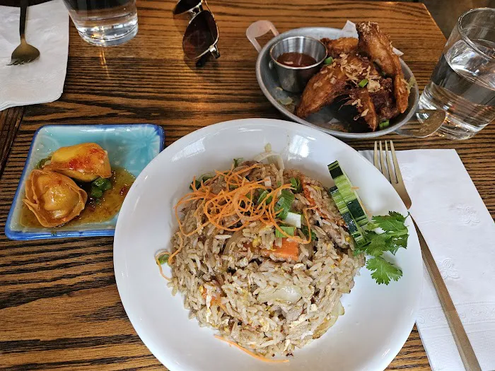 Thailicious ( Thai Food) Picture 1