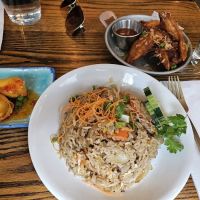 Thailicious ( Thai Food) ico