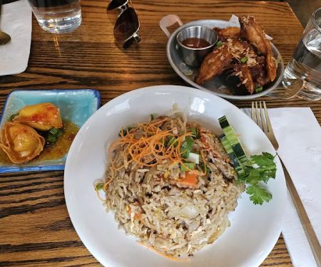 Thailicious ( Thai Food)