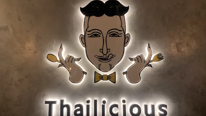 Thailicious ( Thai Food) Picture 2