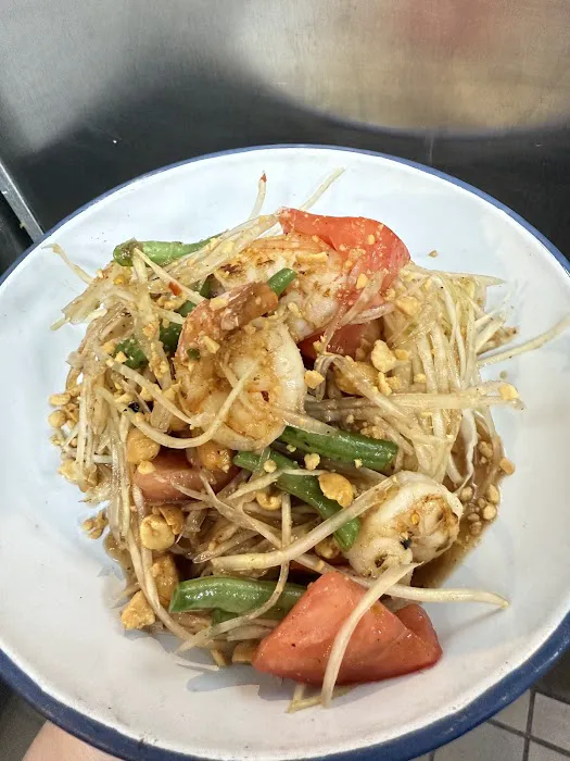 Thailicious ( Thai Food) Picture 4