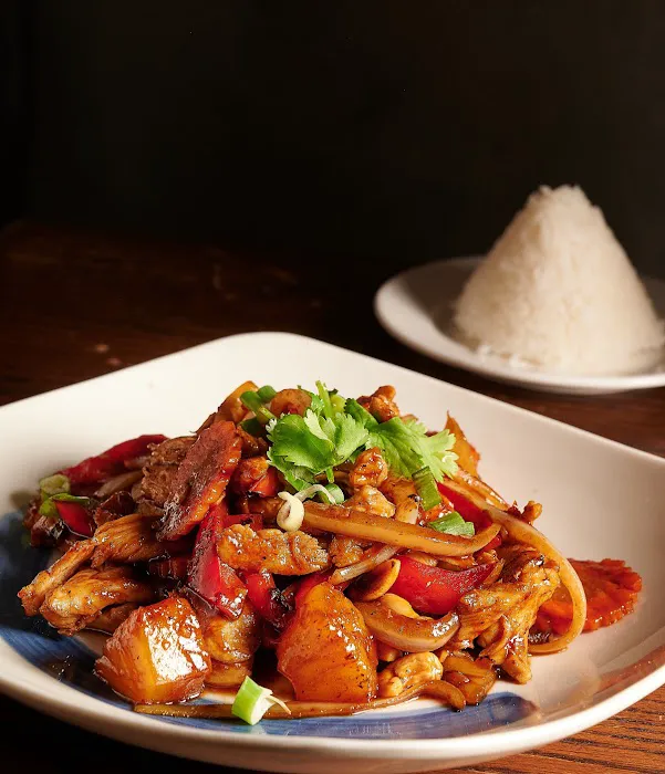 Thailicious ( Thai Food) Picture 5