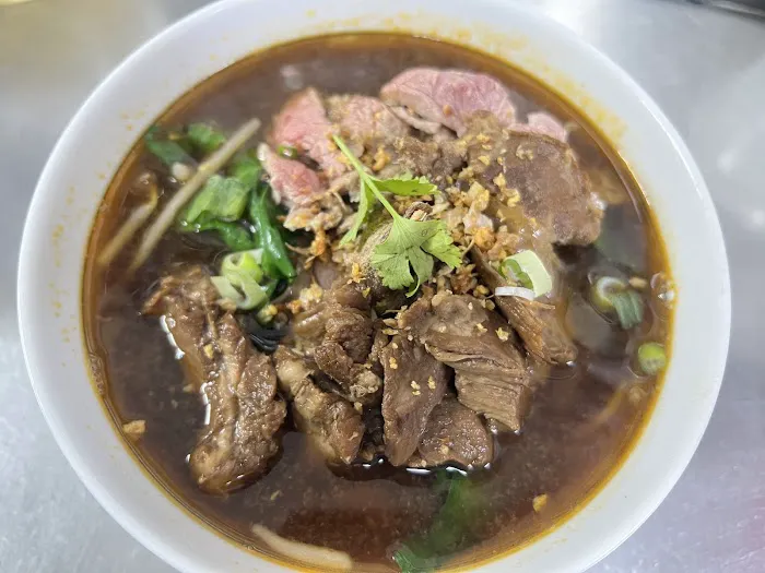 Thailicious ( Thai Food) Picture 7