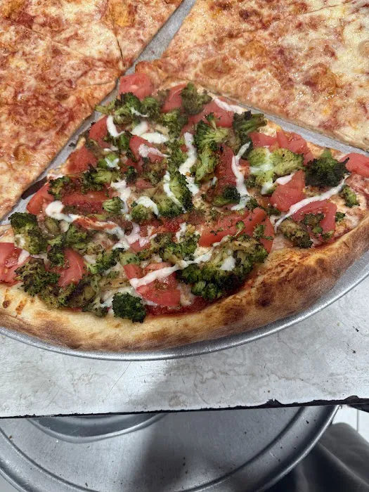 A-1 Pizza Shop Picture 5