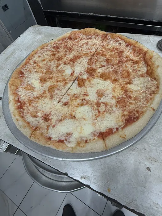 A-1 Pizza Shop Picture 6