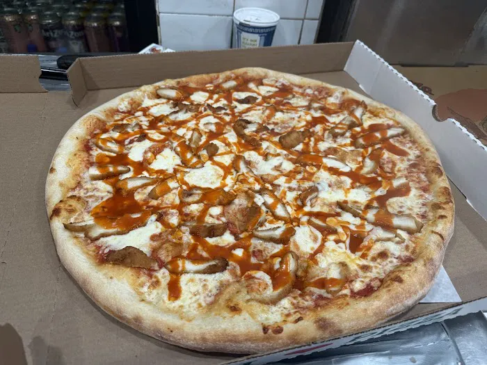 A-1 Pizza Shop Picture 2