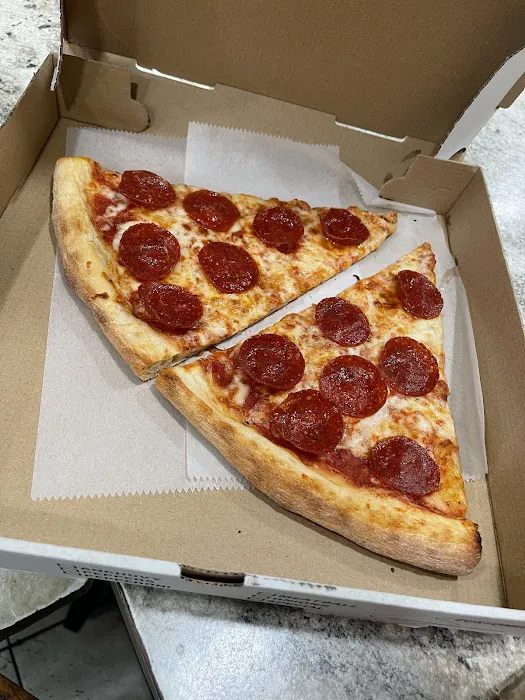 A-1 Pizza Shop Picture 3