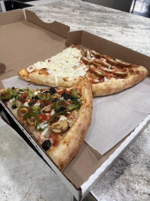 A-1 Pizza Shop Picture 1