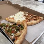 A-1 Pizza Shop