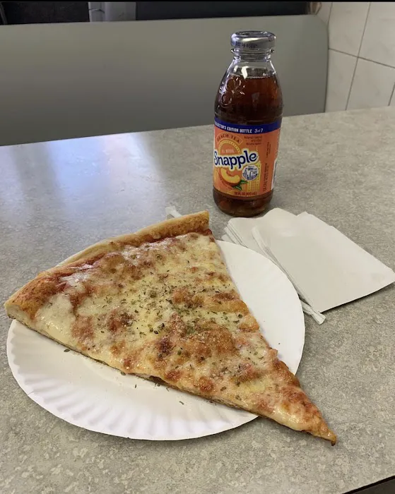 A-1 Pizza Shop Picture 10